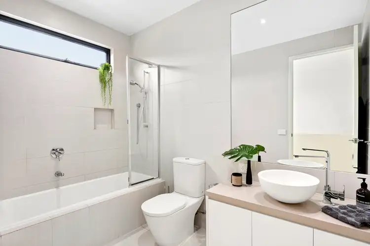 Sixth view of Homely townhouse listing, 4/309 Hawthorn Road, Caulfield VIC 3162