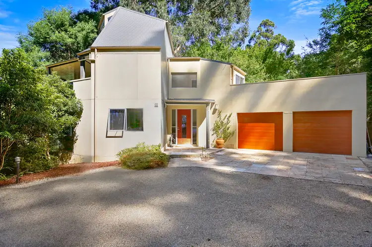 70 Donna Buang Road, Warburton VIC 3799