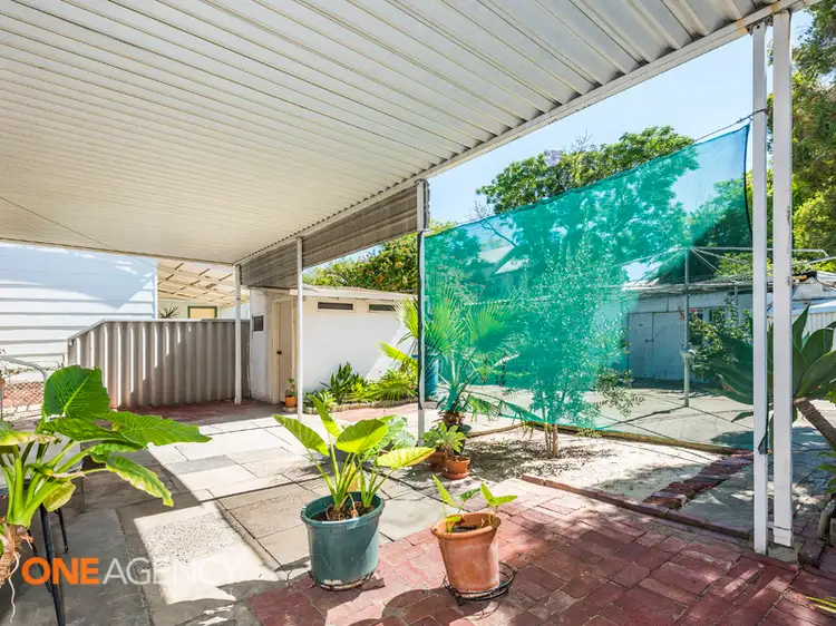 Second view of Homely house listing, 83 Townshend Road, Subiaco WA 6008