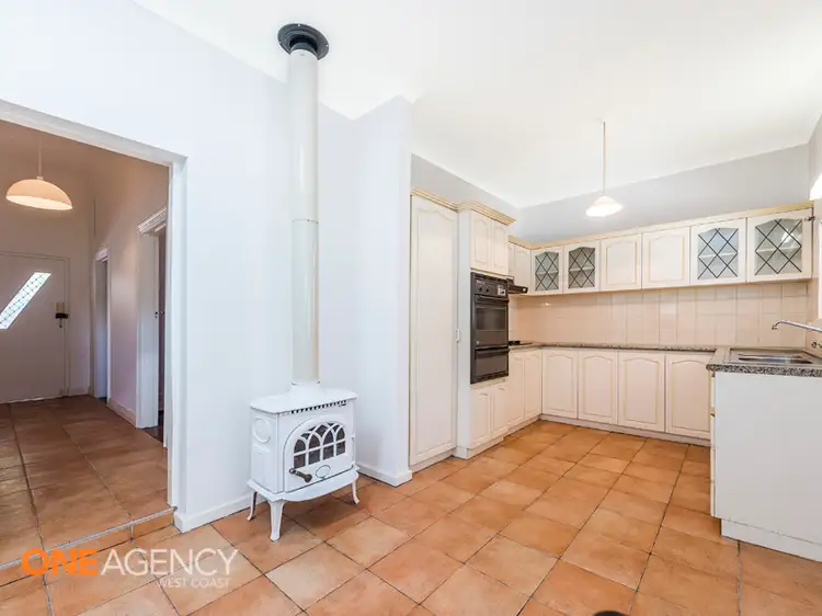 Fourth view of Homely house listing, 83 Townshend Road, Subiaco WA 6008