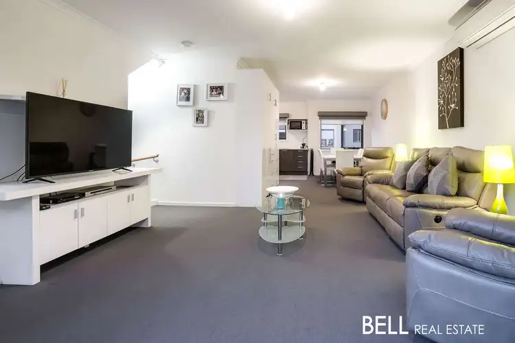 Fifth view of Homely townhouse listing, 31 Lithgow Way, Mooroolbark VIC 3138