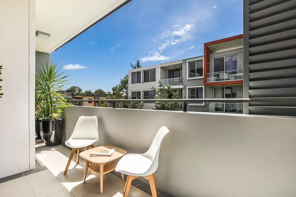 Main view of Homely apartment listing, 124/79 Macpherson Street, Warriewood NSW 2102