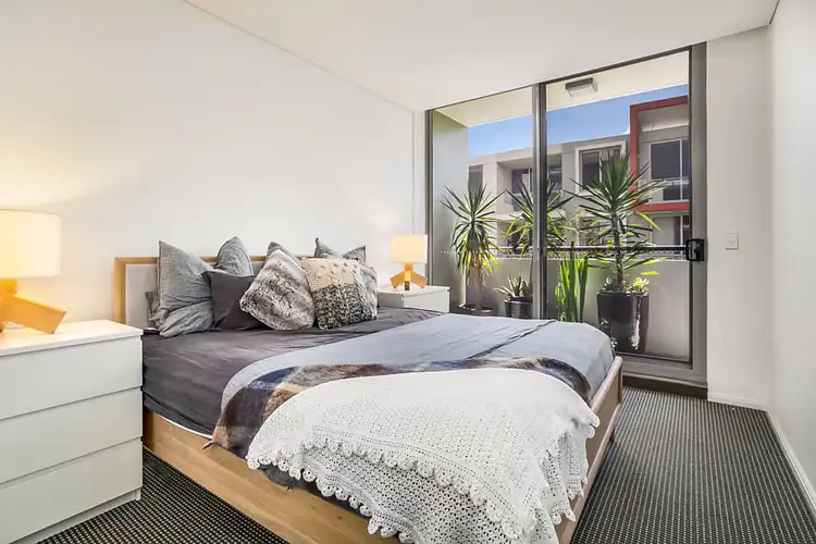 Fourth view of Homely apartment listing, 124/79 Macpherson Street, Warriewood NSW 2102