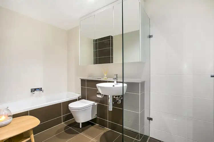 Fifth view of Homely apartment listing, 124/79 Macpherson Street, Warriewood NSW 2102