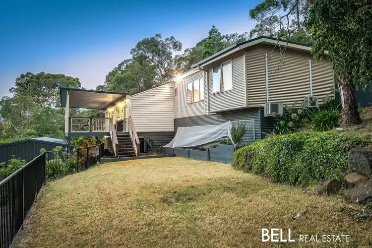 7 Roma Parade, Upwey VIC 3158