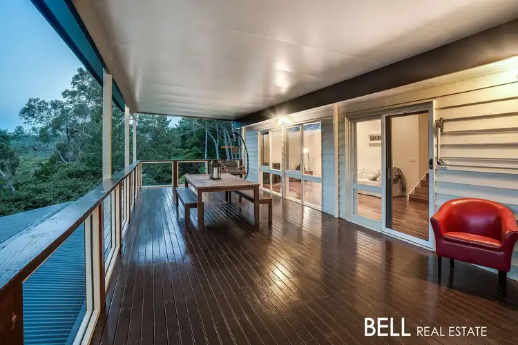 Third view of Homely house listing, 7 Roma Parade, Upwey VIC 3158