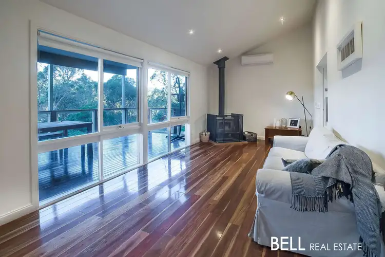 Fifth view of Homely house listing, 7 Roma Parade, Upwey VIC 3158