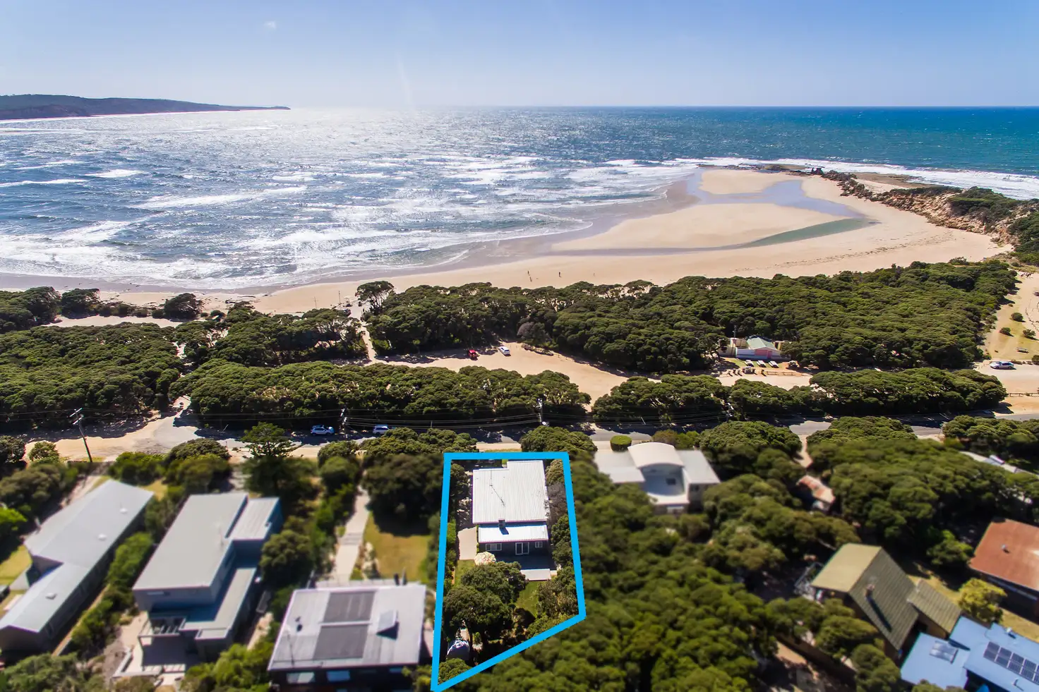 Main view of Homely house listing, 100 Melba Parade, Anglesea VIC 3230