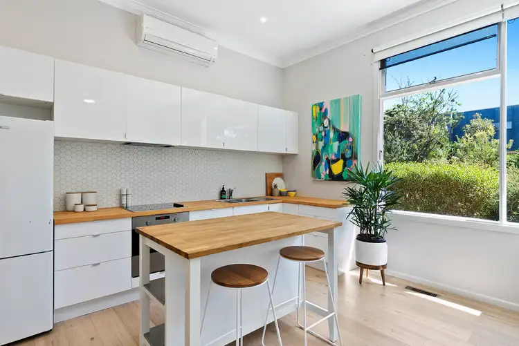 Fifth view of Homely house listing, 100 Melba Parade, Anglesea VIC 3230