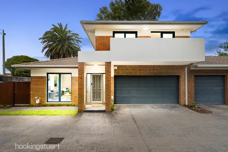 4/298 Bluff Road, Sandringham VIC 3191