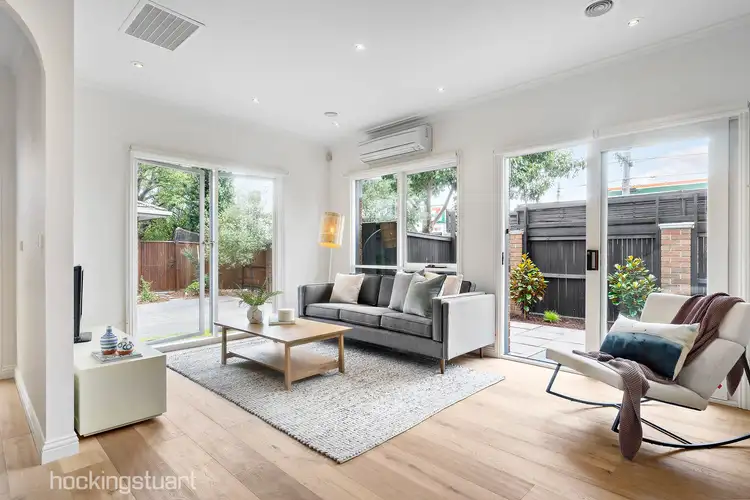 Second view of Homely townhouse listing, 4/298 Bluff Road, Sandringham VIC 3191