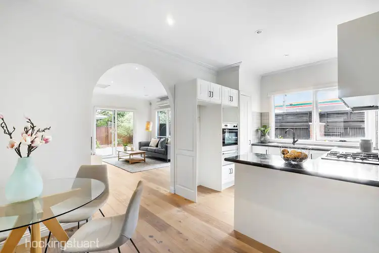 Third view of Homely townhouse listing, 4/298 Bluff Road, Sandringham VIC 3191