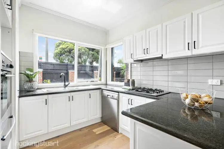 Fourth view of Homely townhouse listing, 4/298 Bluff Road, Sandringham VIC 3191