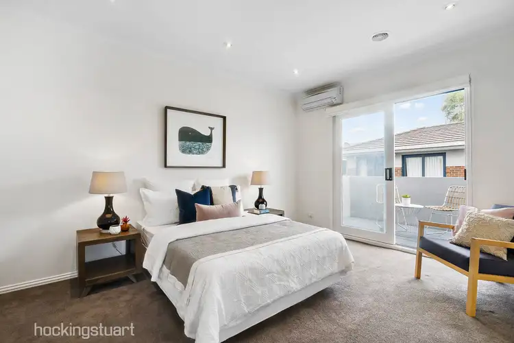 Sixth view of Homely townhouse listing, 4/298 Bluff Road, Sandringham VIC 3191