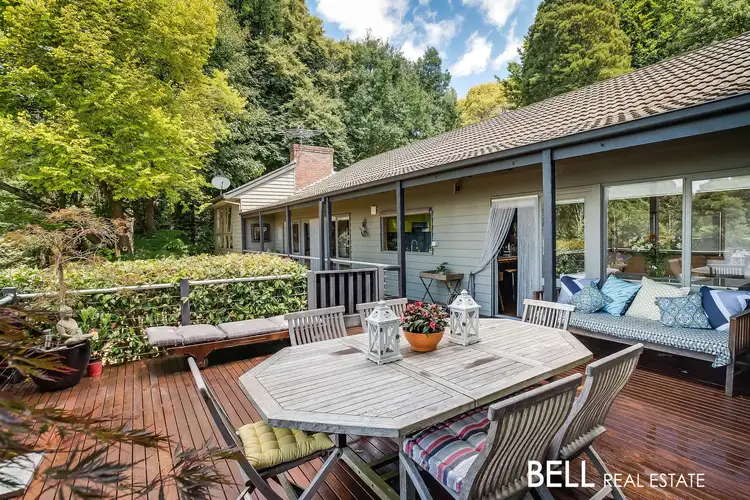 8 Silvan View Street, Kalorama VIC 3766