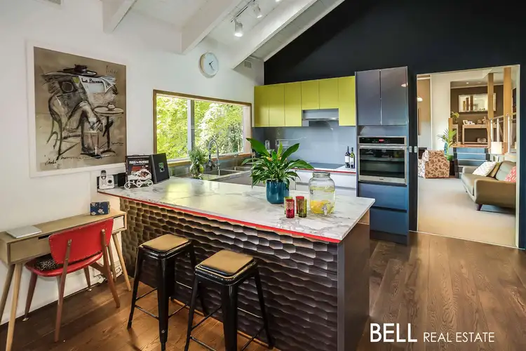 Fifth view of Homely house listing, 8 Silvan View Street, Kalorama VIC 3766