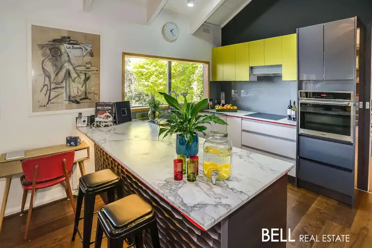 Sixth view of Homely house listing, 8 Silvan View Street, Kalorama VIC 3766