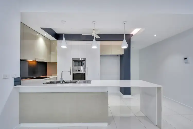Second view of Homely apartment listing, 103c &104c/65 Progress Drive, Nightcliff NT 810