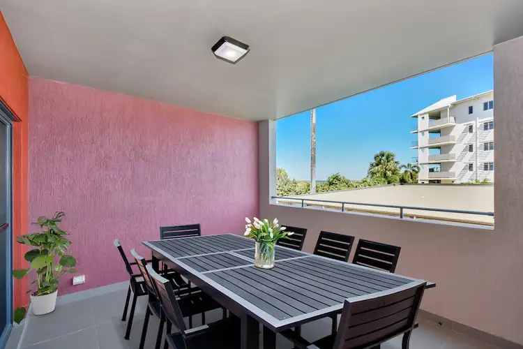 Sixth view of Homely apartment listing, 103c &104c/65 Progress Drive, Nightcliff NT 810