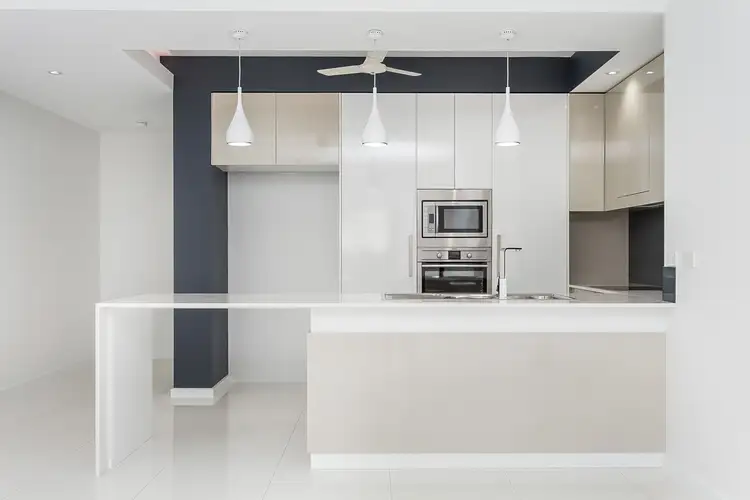Second view of Homely apartment listing, 403c &204c/65 Progress Drive, Nightcliff NT 810