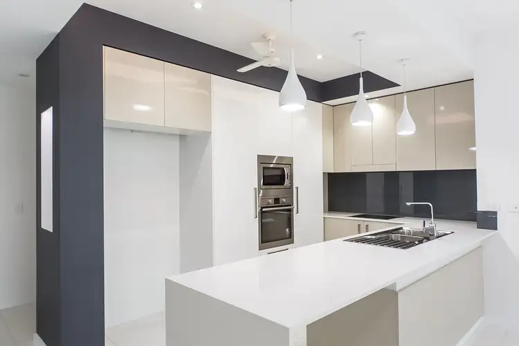 Third view of Homely apartment listing, 403c &204c/65 Progress Drive, Nightcliff NT 810