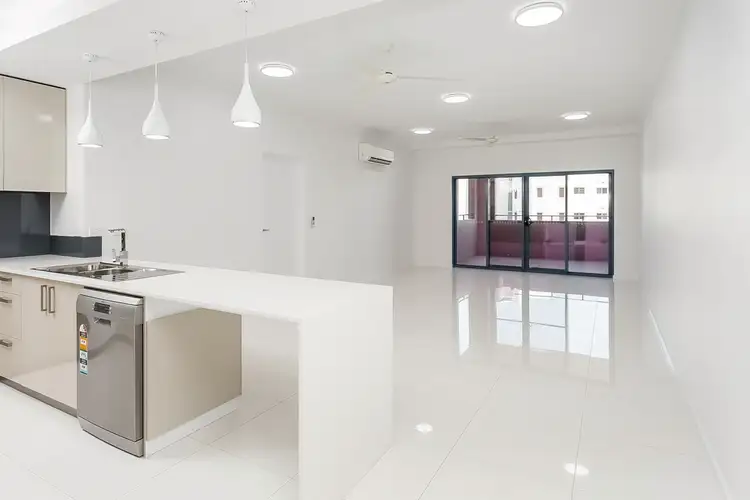 Fourth view of Homely apartment listing, 403c &204c/65 Progress Drive, Nightcliff NT 810