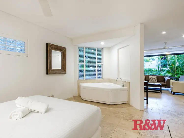 Third view of Homely apartment listing, 101 16 Noosa Drive, Noosa Heads QLD 4567