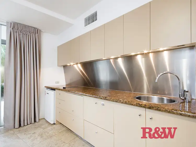 Fourth view of Homely apartment listing, 101 16 Noosa Drive, Noosa Heads QLD 4567