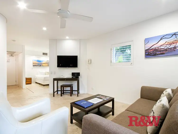 Fifth view of Homely apartment listing, 101 16 Noosa Drive, Noosa Heads QLD 4567