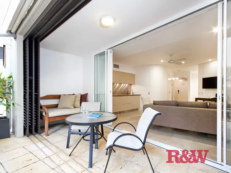 Sixth view of Homely apartment listing, 101 16 Noosa Drive, Noosa Heads QLD 4567