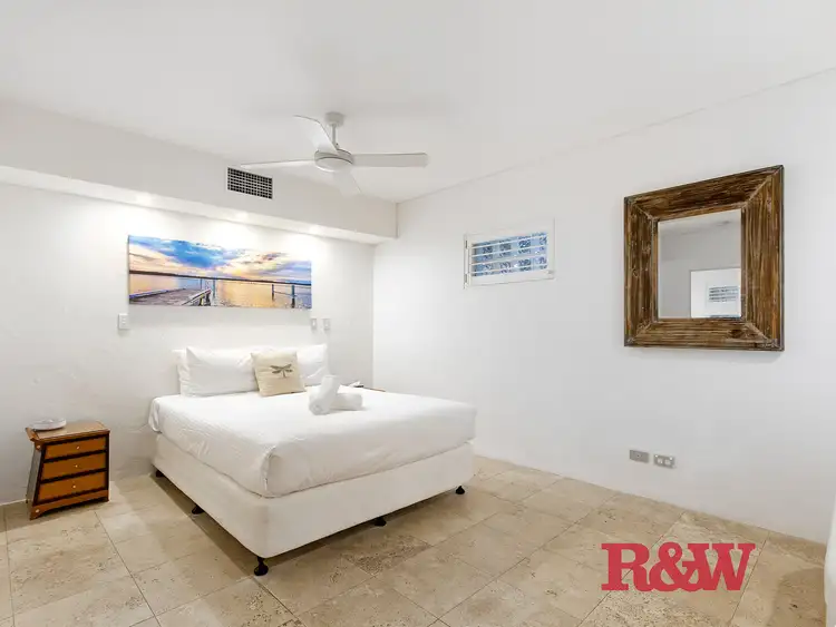 Seventh view of Homely apartment listing, 101 16 Noosa Drive, Noosa Heads QLD 4567