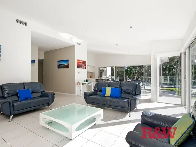 Fourth view of Homely house listing, 15 Banksia Avenue, Noosa Heads QLD 4567