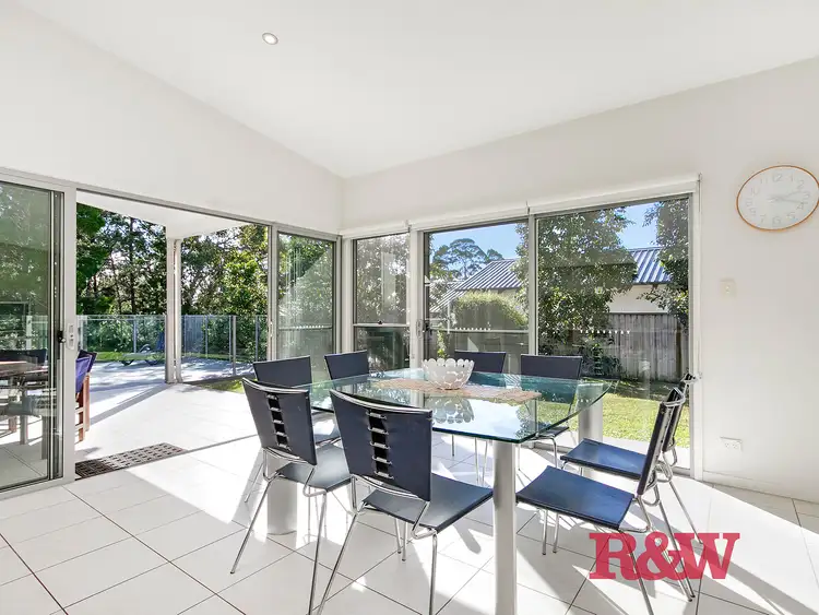Fifth view of Homely house listing, 15 Banksia Avenue, Noosa Heads QLD 4567
