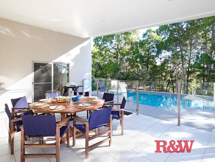 Sixth view of Homely house listing, 15 Banksia Avenue, Noosa Heads QLD 4567