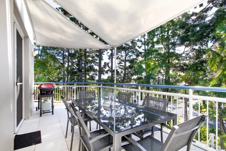 Second view of Homely apartment listing, 4 Mallawa/34 Edgar Bennett Avenue, Noosa Heads QLD 4567