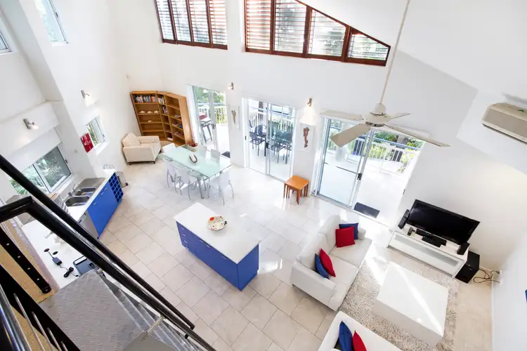 Third view of Homely apartment listing, 4 Mallawa/34 Edgar Bennett Avenue, Noosa Heads QLD 4567