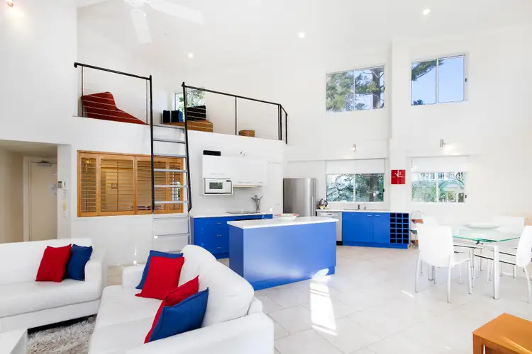 Fourth view of Homely apartment listing, 4 Mallawa/34 Edgar Bennett Avenue, Noosa Heads QLD 4567