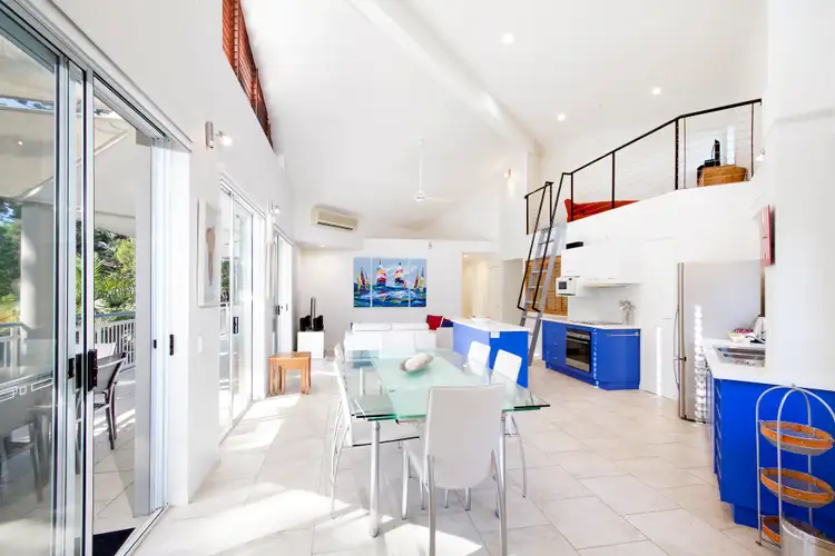 Fifth view of Homely apartment listing, 4 Mallawa/34 Edgar Bennett Avenue, Noosa Heads QLD 4567