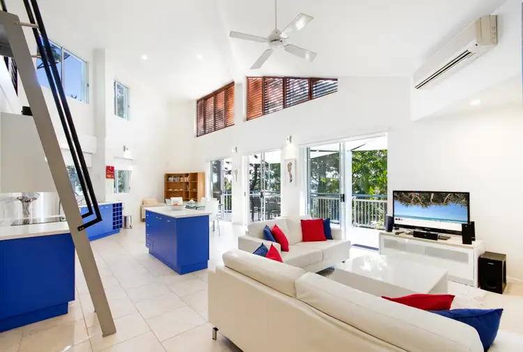Sixth view of Homely apartment listing, 4 Mallawa/34 Edgar Bennett Avenue, Noosa Heads QLD 4567