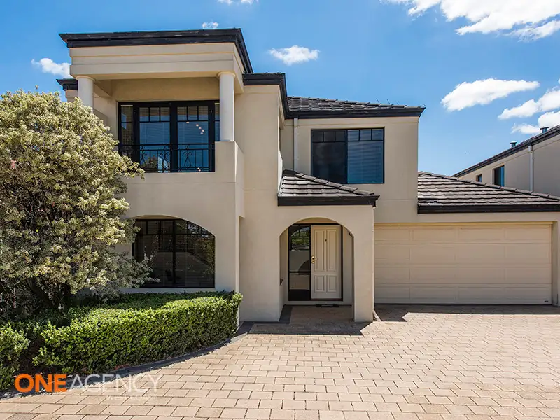 Main view of Homely house listing, 2/59 Tuart Street, Yokine WA 6060