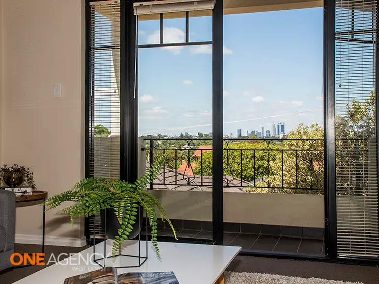 Third view of Homely house listing, 2/59 Tuart Street, Yokine WA 6060