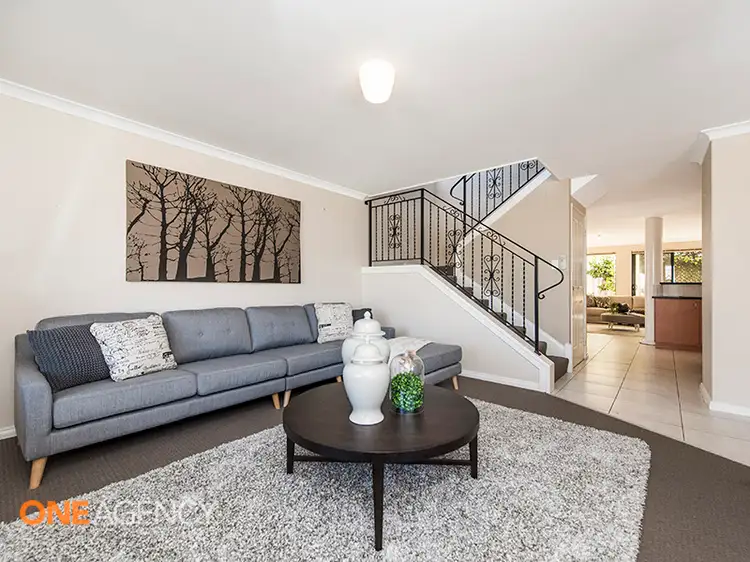 Fourth view of Homely house listing, 2/59 Tuart Street, Yokine WA 6060