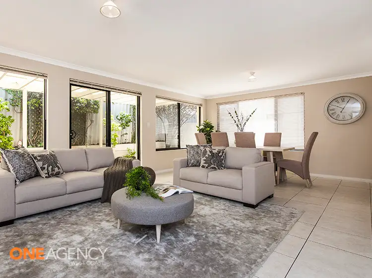 Fifth view of Homely house listing, 2/59 Tuart Street, Yokine WA 6060