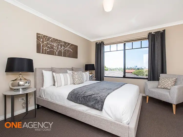 Sixth view of Homely house listing, 2/59 Tuart Street, Yokine WA 6060
