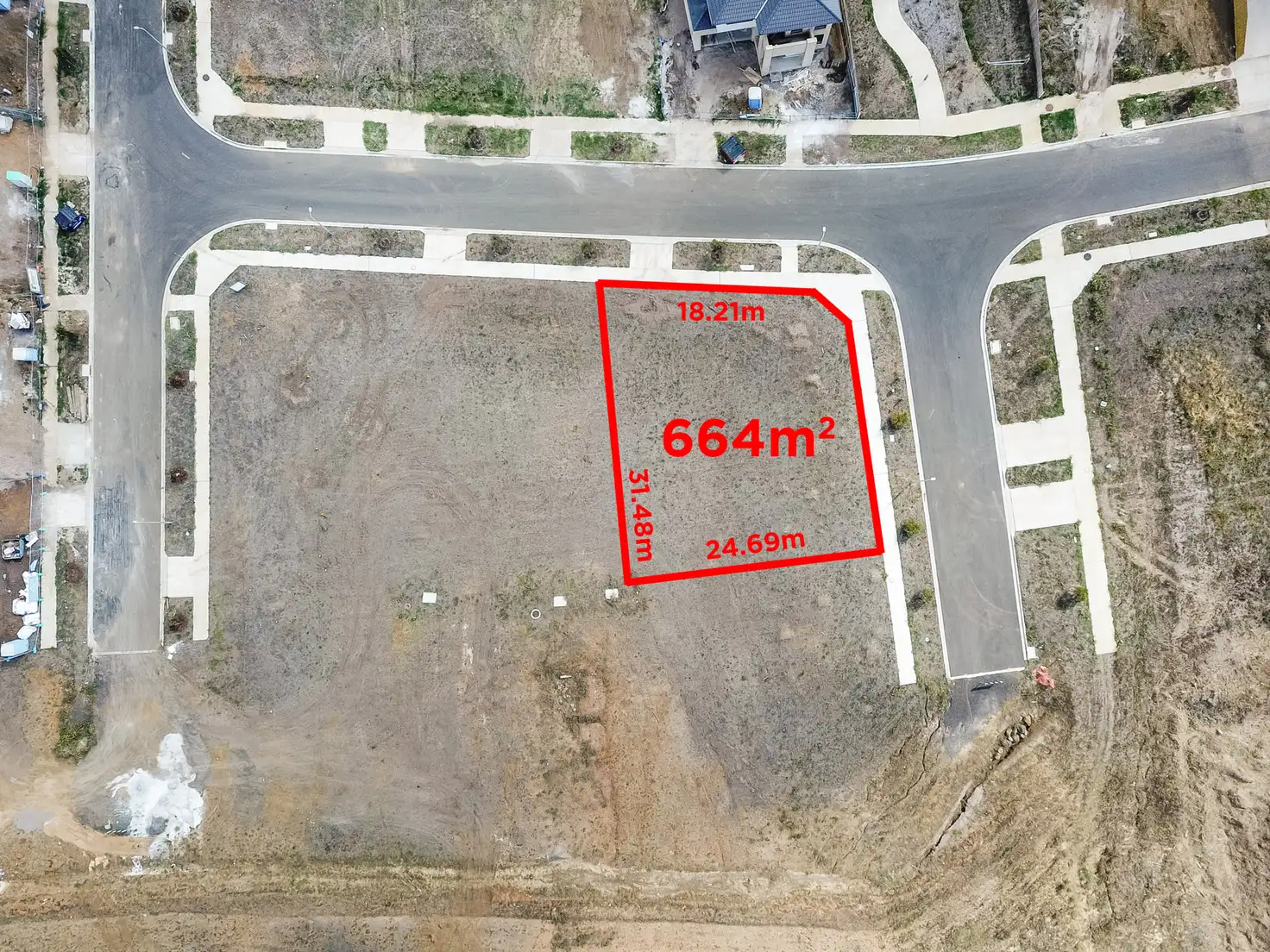 Main view of Homely land listing, 15 Fishos Drive, Torquay VIC 3228