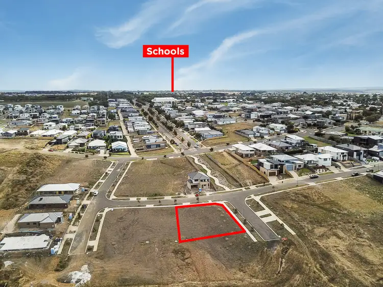 Fifth view of Homely land listing, 15 Fishos Drive, Torquay VIC 3228