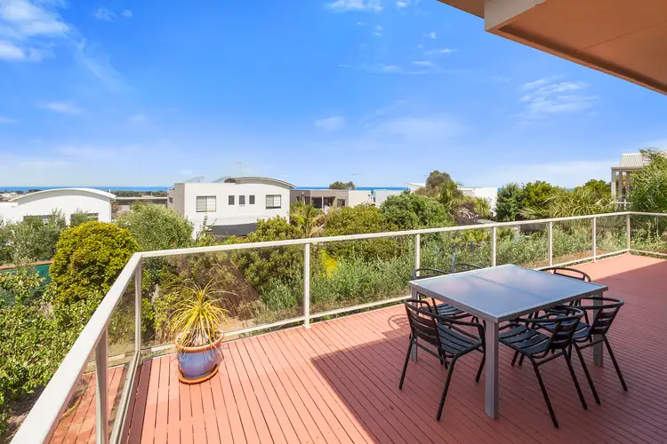 Second view of Homely house listing, 34 Ocean View Crescent, Torquay VIC 3228