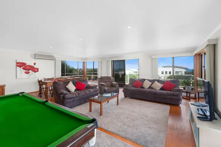 Fourth view of Homely house listing, 34 Ocean View Crescent, Torquay VIC 3228