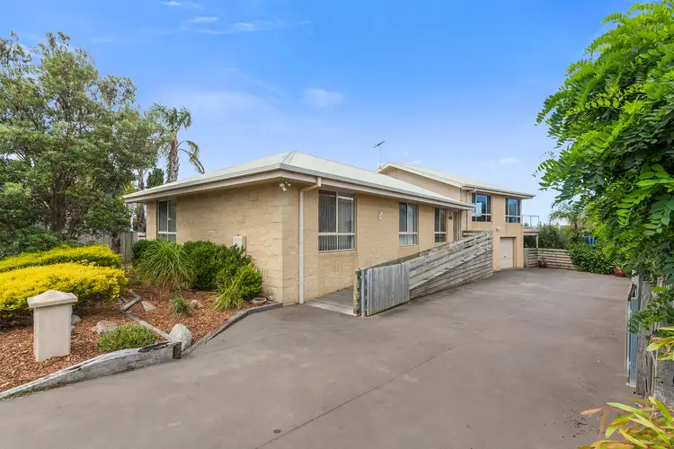 Fifth view of Homely house listing, 34 Ocean View Crescent, Torquay VIC 3228