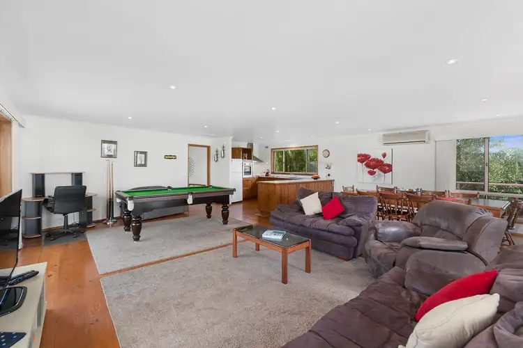 Sixth view of Homely house listing, 34 Ocean View Crescent, Torquay VIC 3228